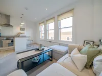 Недвижимость St Johns Hill, Battersea: 6