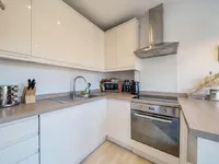 Недвижимость St Johns Hill, Battersea: 7