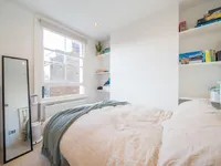 Недвижимость St Johns Hill, Battersea: 8