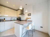 Недвижимость St Johns Hill, Battersea: 10