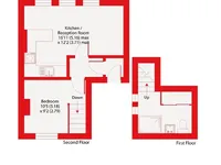 Недвижимость St Johns Hill, Battersea: 11