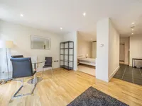 Недвижимость Printers Road, Stockwell: 1