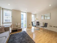 Недвижимость Printers Road, Stockwell: 7