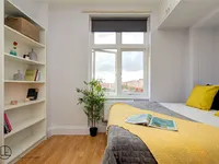 Недвижимость Abercorn Place, London, St John's Wood: 1