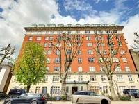 Недвижимость Abercorn Place, London, St John's Wood: 6