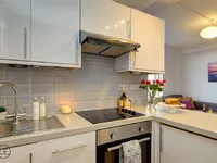 Недвижимость Abercorn Place, London, St John's Wood: 9