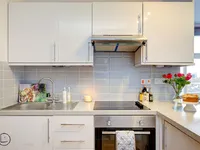 Недвижимость Abercorn Place, London, St John's Wood: 10