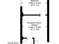 Недвижимость Abercorn Place, London, St John's Wood: 16
