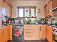 Недвижимость Harrington Street, Camden: 3