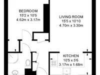 Недвижимость Harrington Street, Camden: 6