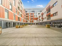 Недвижимость Cornell Square, Nine Elms: 1