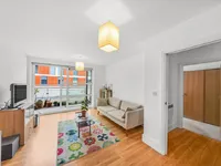 Недвижимость Cornell Square, Nine Elms: 2