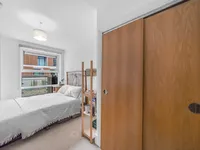 Недвижимость Cornell Square, Nine Elms: 4