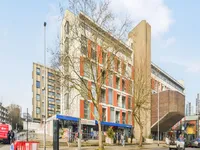 Недвижимость Cornell Square, Nine Elms: 6