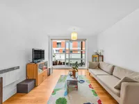 Недвижимость Cornell Square, Nine Elms: 7