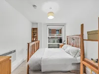 Недвижимость Cornell Square, Nine Elms: 10