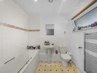 Недвижимость Cornell Square, Nine Elms: 12