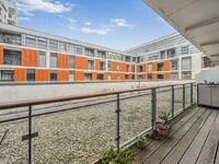 Недвижимость Cornell Square, Nine Elms: 13