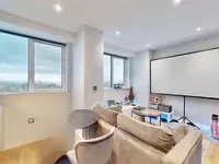 Недвижимость Wem Tower, 1 Harrow Road, Wembley: 3