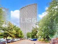 Недвижимость Wem Tower, 1 Harrow Road, Wembley: 16