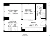 Недвижимость Wem Tower, 1 Harrow Road, Wembley: 20