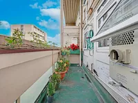 Недвижимость Maida Vale: 8