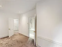 Недвижимость Hornsey Lane: 3