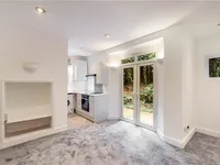 Недвижимость Hornsey Lane: 8