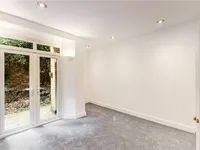 Недвижимость Hornsey Lane: 9