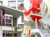 Недвижимость Bevin Court, Cruikshank Street, Islington: 3