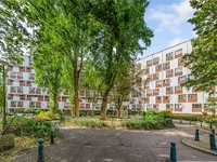 Недвижимость Bevin Court, Cruikshank Street, Islington: 7