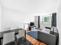 Недвижимость Bevin Court, Cruikshank Street, Islington: 8