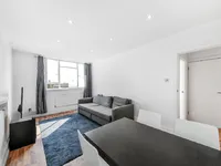 Недвижимость Bevin Court, Cruikshank Street, Islington: 9