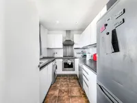 Недвижимость Bevin Court, Cruikshank Street, Islington: 10