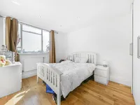 Недвижимость Bevin Court, Cruikshank Street, Islington: 12