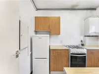 Недвижимость Coate Street: 3