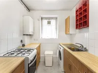 Недвижимость Coate Street: 4