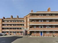 Недвижимость Coate Street: 5