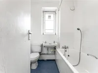 Недвижимость Coate Street: 7