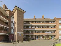 Недвижимость Coate Street: 9