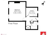 Недвижимость Coate Street: 11