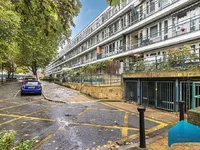 Недвижимость Wellesley Road, Kentish Town: 5