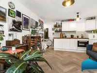 Недвижимость Wellesley Road, Kentish Town: 8