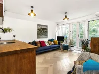 Недвижимость Wellesley Road, Kentish Town: 9