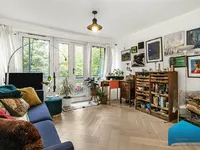Недвижимость Wellesley Road, Kentish Town: 11