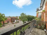 Недвижимость Mapesbury Court, 59 - 61, Shoot Up Hill: 4