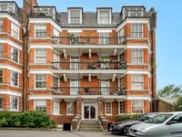 Недвижимость Mapesbury Court, 59 - 61, Shoot Up Hill: 5