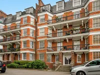 Недвижимость Mapesbury Court, 59 - 61, Shoot Up Hill: 6