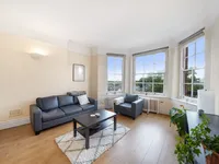 Недвижимость Mapesbury Court, 59 - 61, Shoot Up Hill: 7