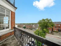 Недвижимость Mapesbury Court, 59 - 61, Shoot Up Hill: 8